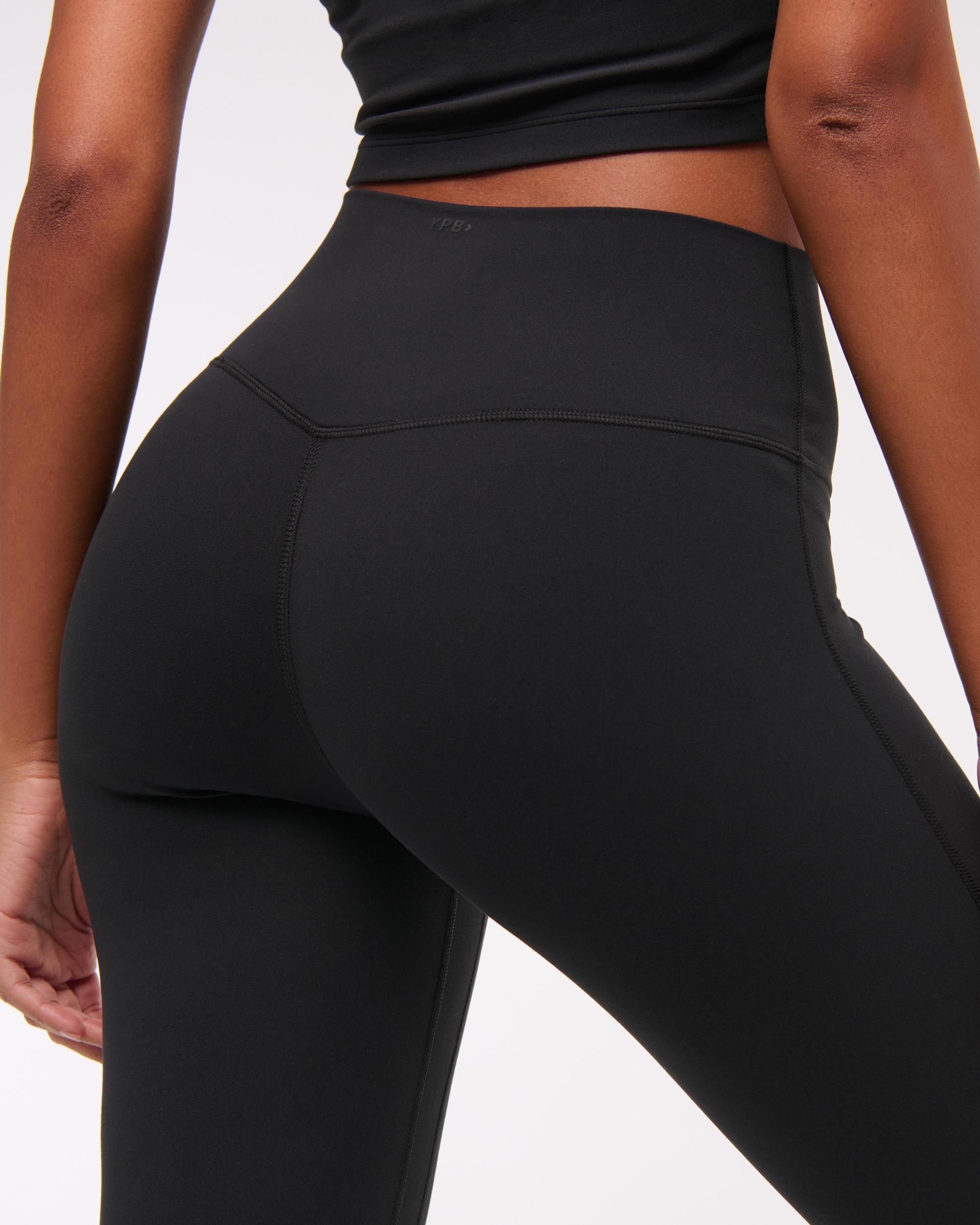 YPB studioFLEX Curve Love 7/8-Length Legging Product Image