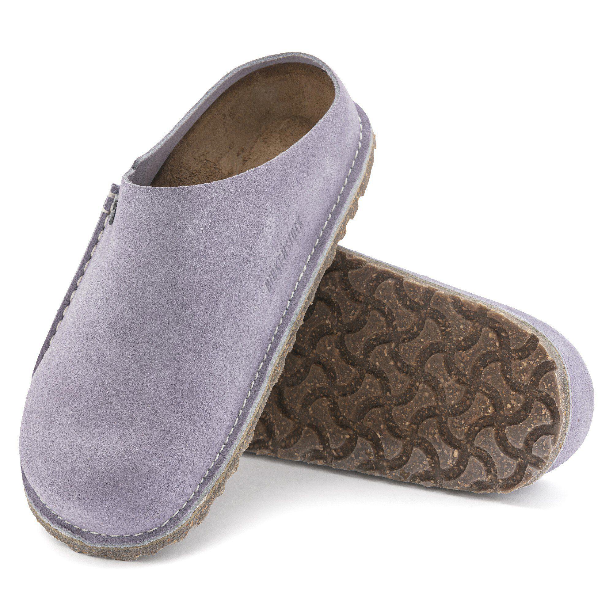Zermatt Premium Suede Leather Product Image