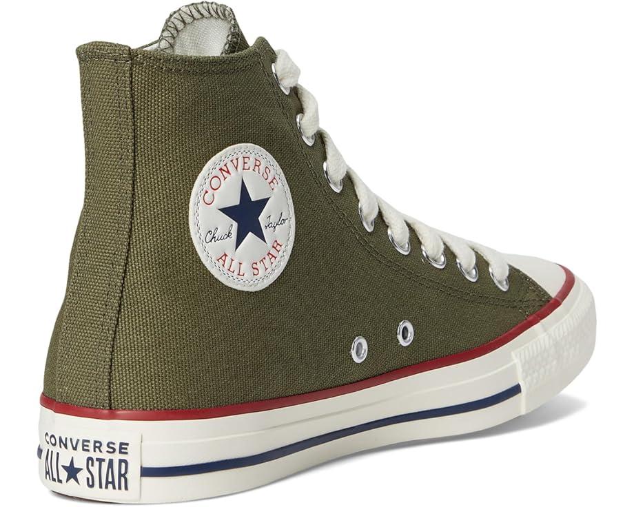 Chuck Taylor All Star High-Top Sneaker Product Image