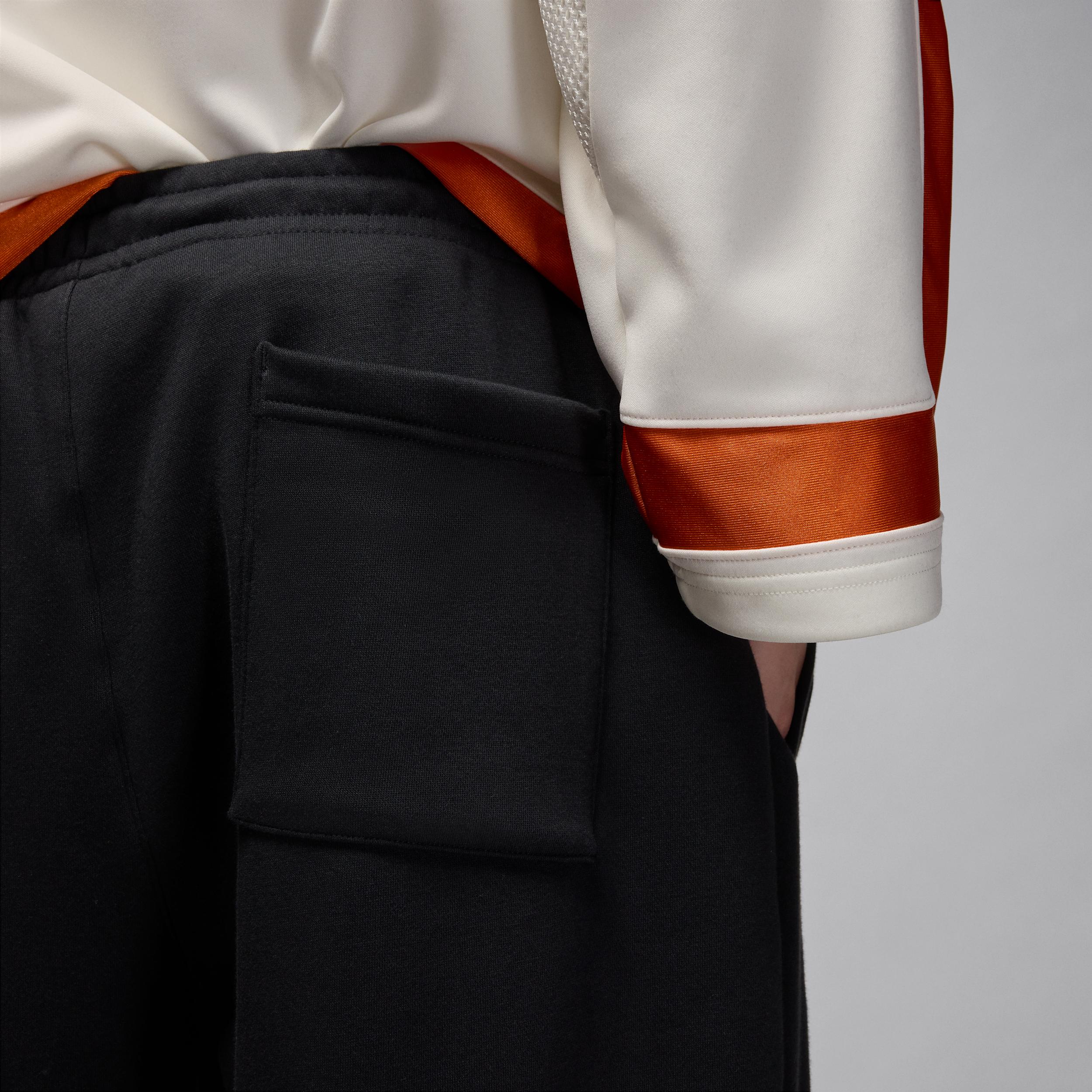 Mens Jordan Brooklyn Fleece Pants | HV0546-010 Product Image