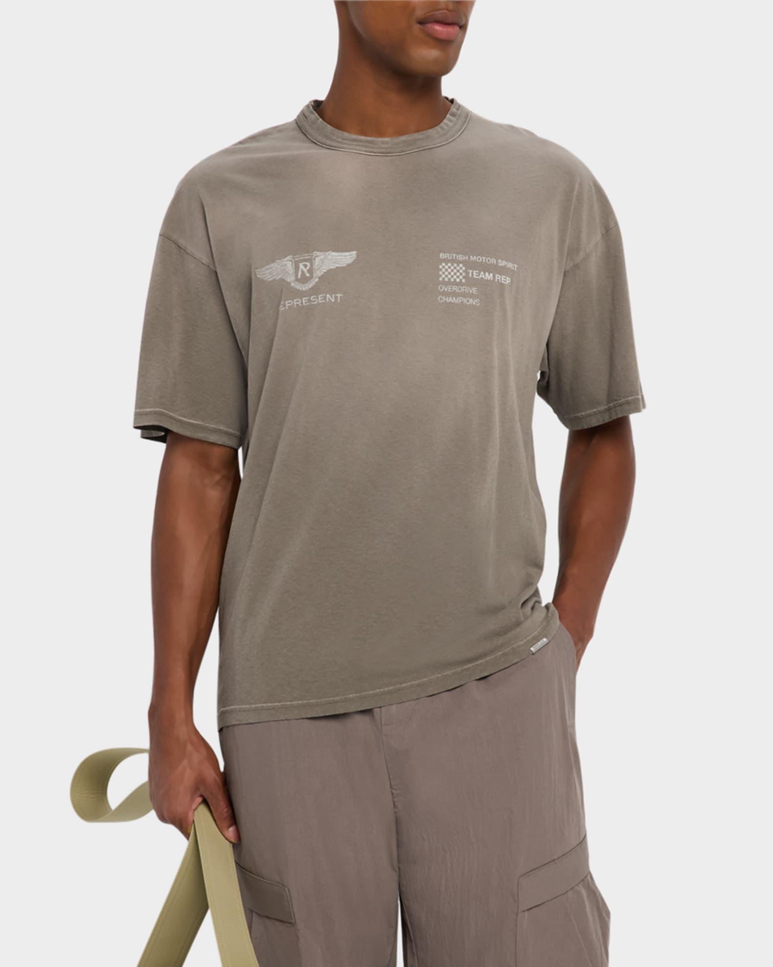 Men's Team Rep T-Shirt Product Image