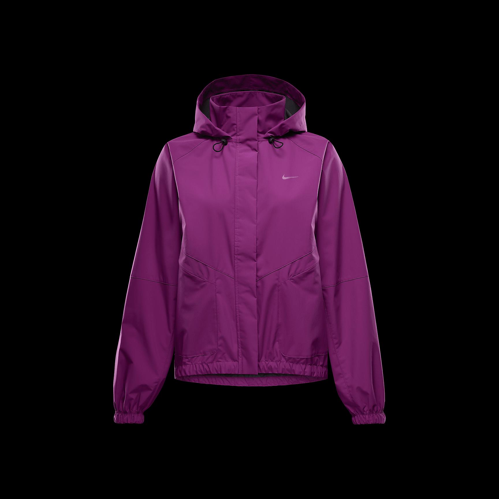 Nike Storm-FIT Swift Women's Running Jacket Product Image