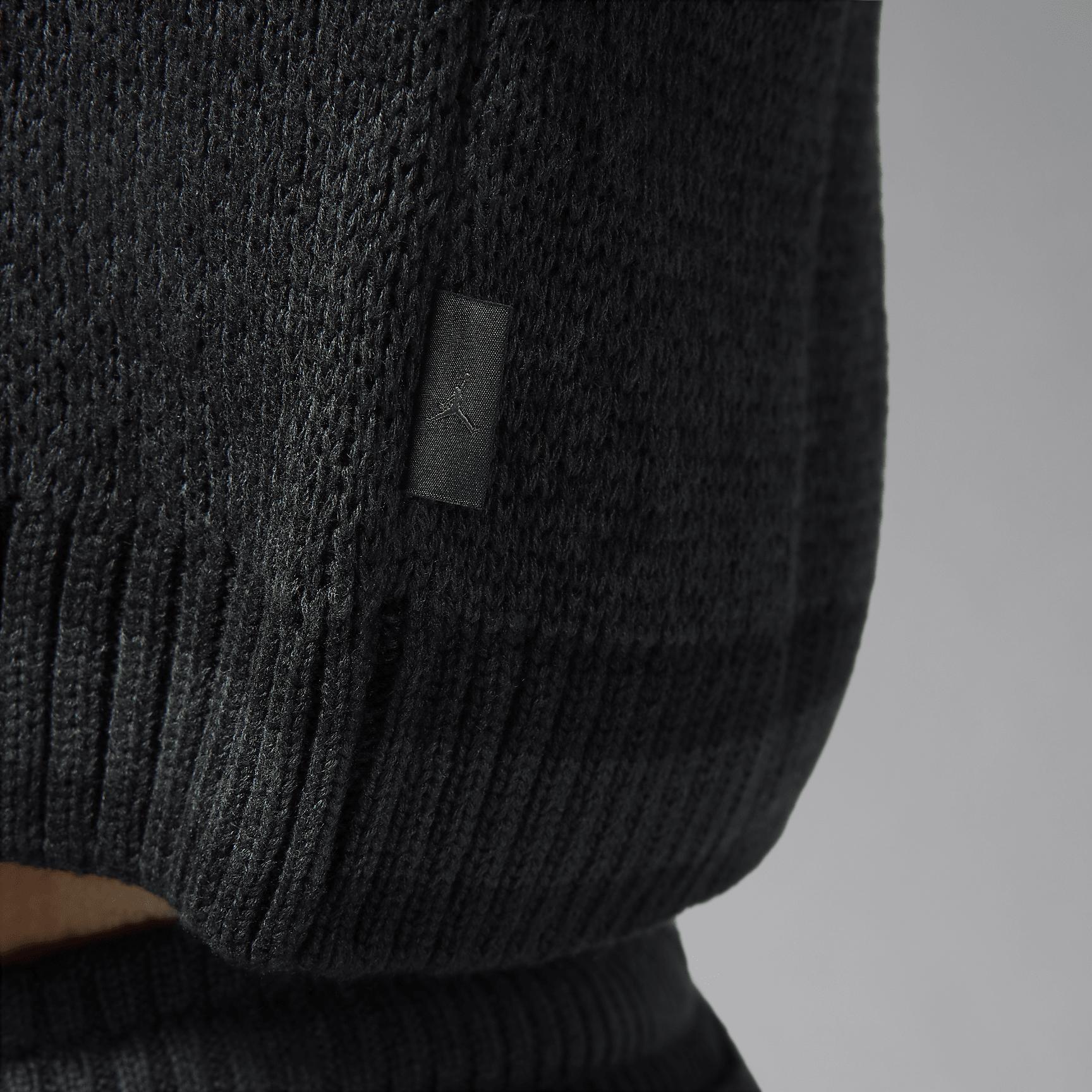 Air Jordan Women's Knit Cardigan Product Image