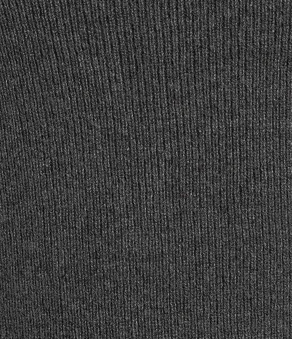 Antonio Melani Connie Cashmere Off-The-Shoulder Long Sleeve Coordinating Sweater Product Image