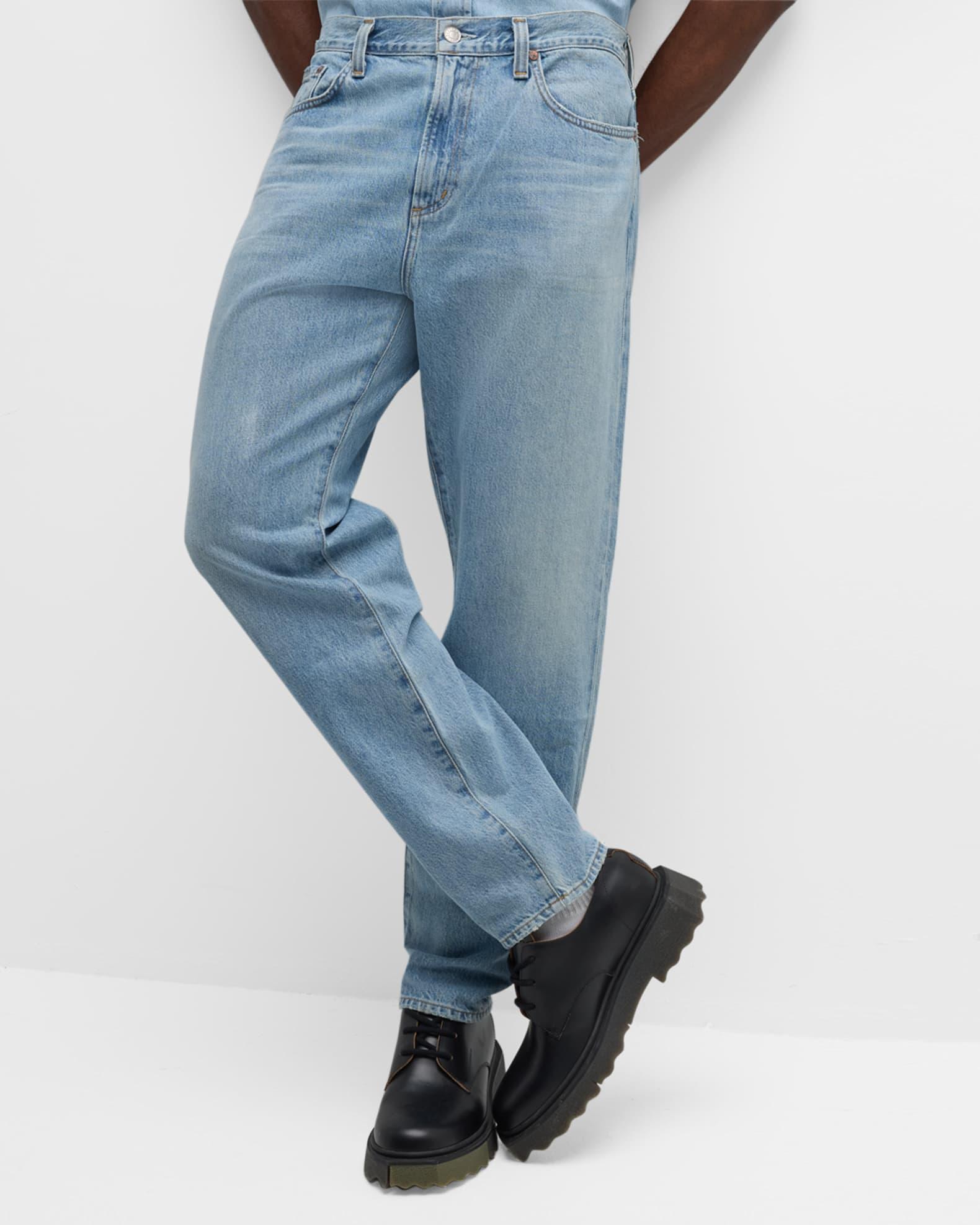Men's Curtis Tapered Jeans Product Image