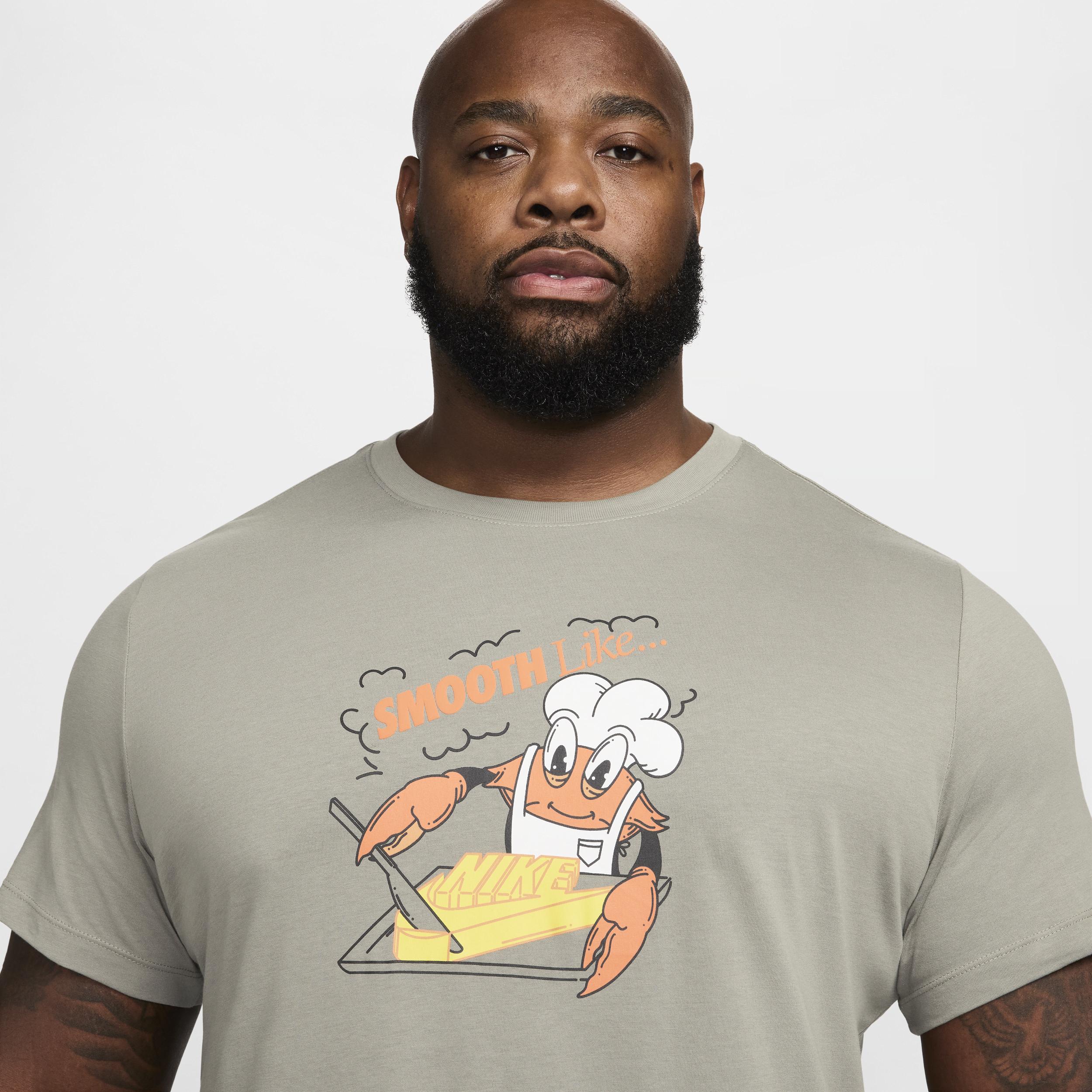 Men's Nike Sportswear T-Shirt Product Image