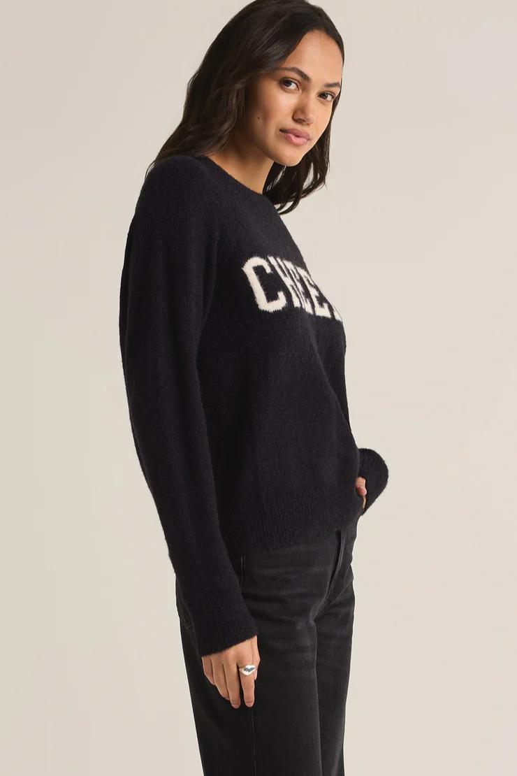 Lizzy Sweater Product Image