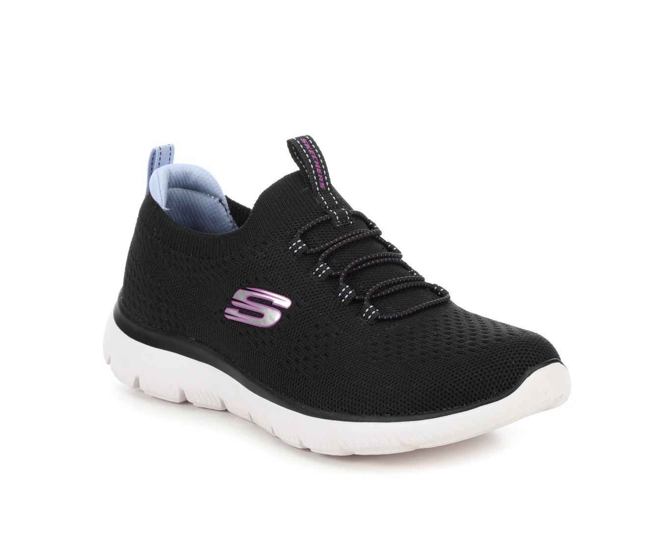 Women's Skechers Summits Sneakers Product Image