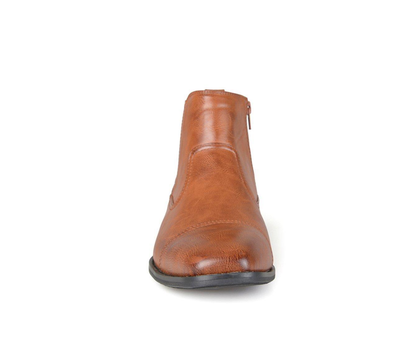 Men's Vance Co. Alex Chelsea Boots Product Image