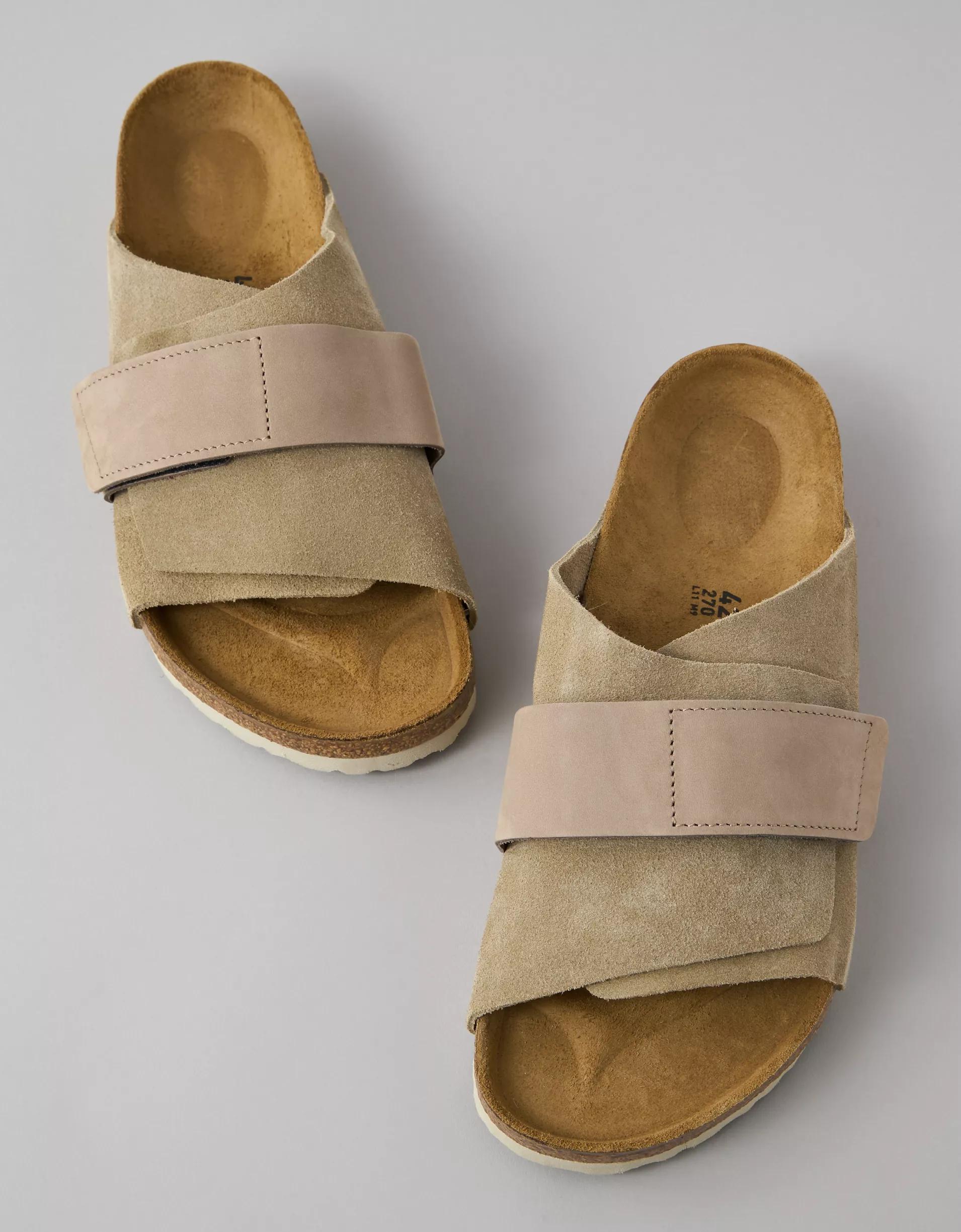 Birkenstock Men's Kyoto Sandal Product Image