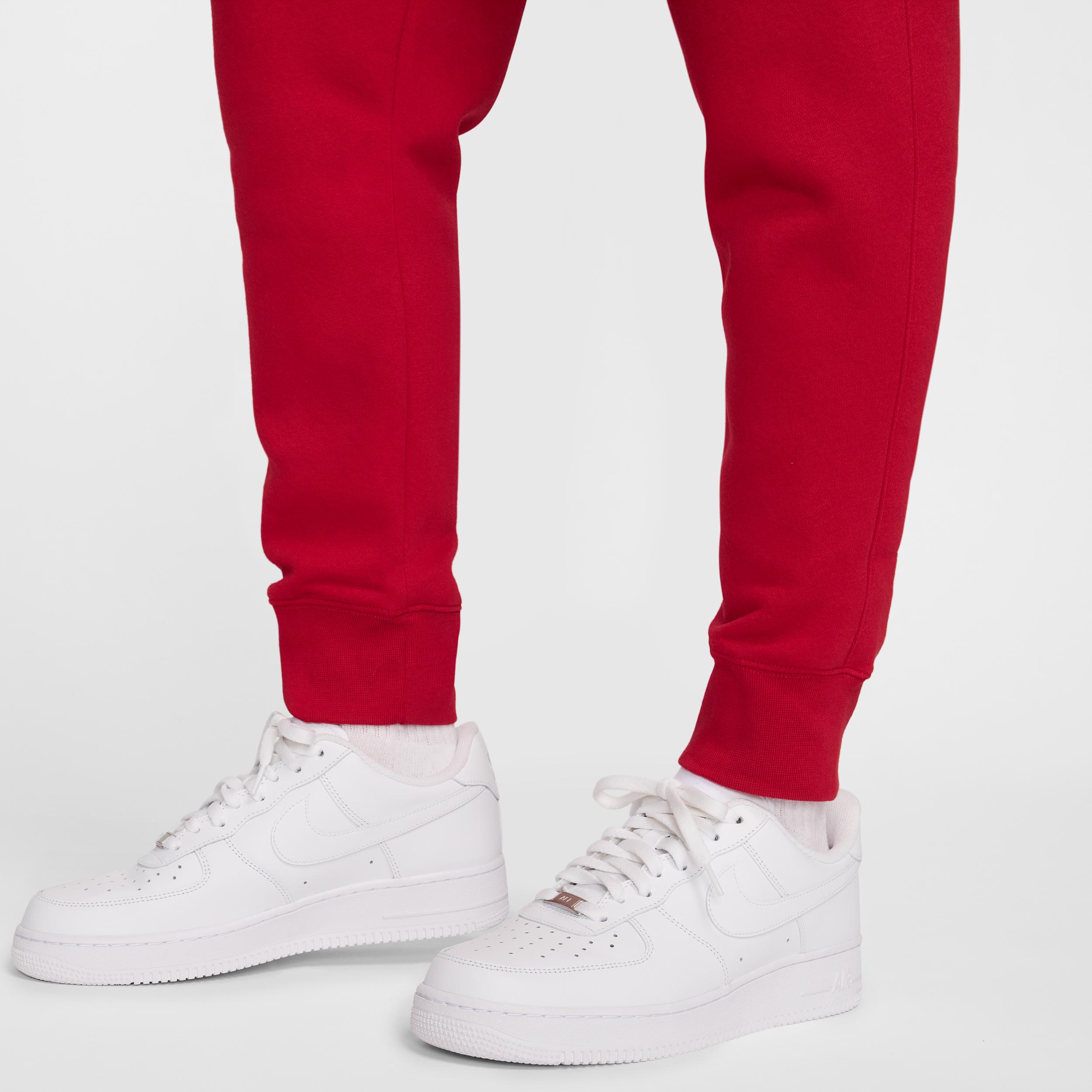 Men's Nike Sportswear Club Fleece Jogger Pants Product Image