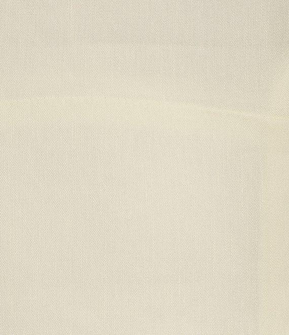 Antonio Melani Opel Linen Sweetheart Neck Sleeveless A-Line Dress Product Image