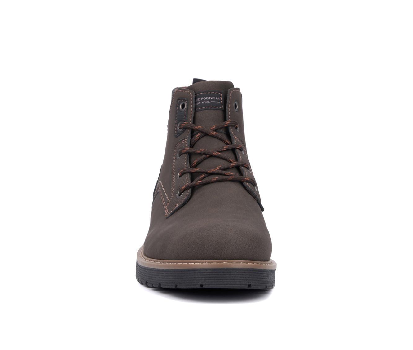 Men's Reserved Footwear Neal Boots Product Image