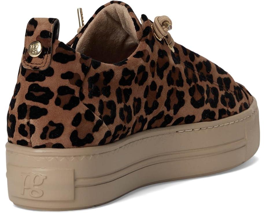 Sophie Sneaker Product Image