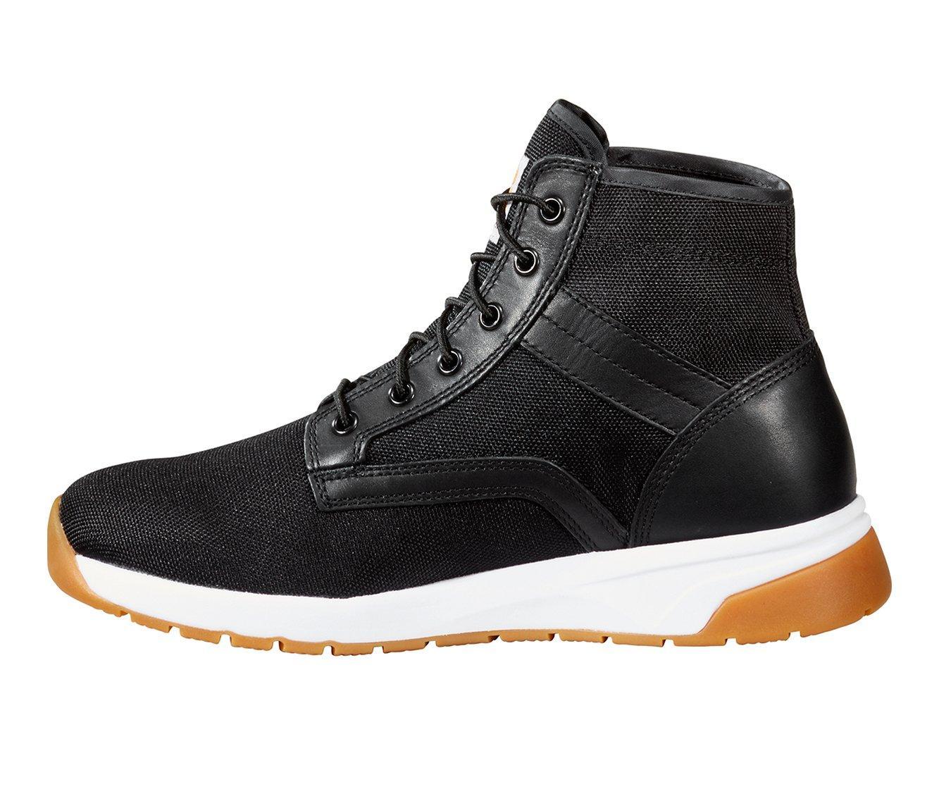 Men's Carhartt Force Soft Toe Work Boots Product Image