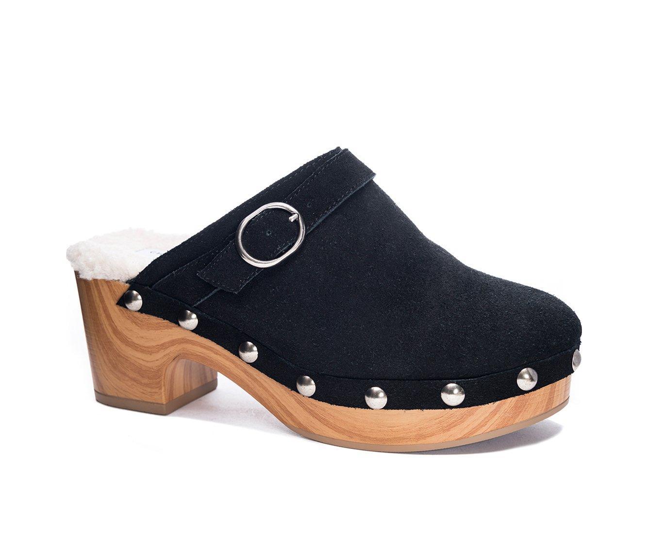 Women's Chinese Laundry Carlie Clogs Product Image