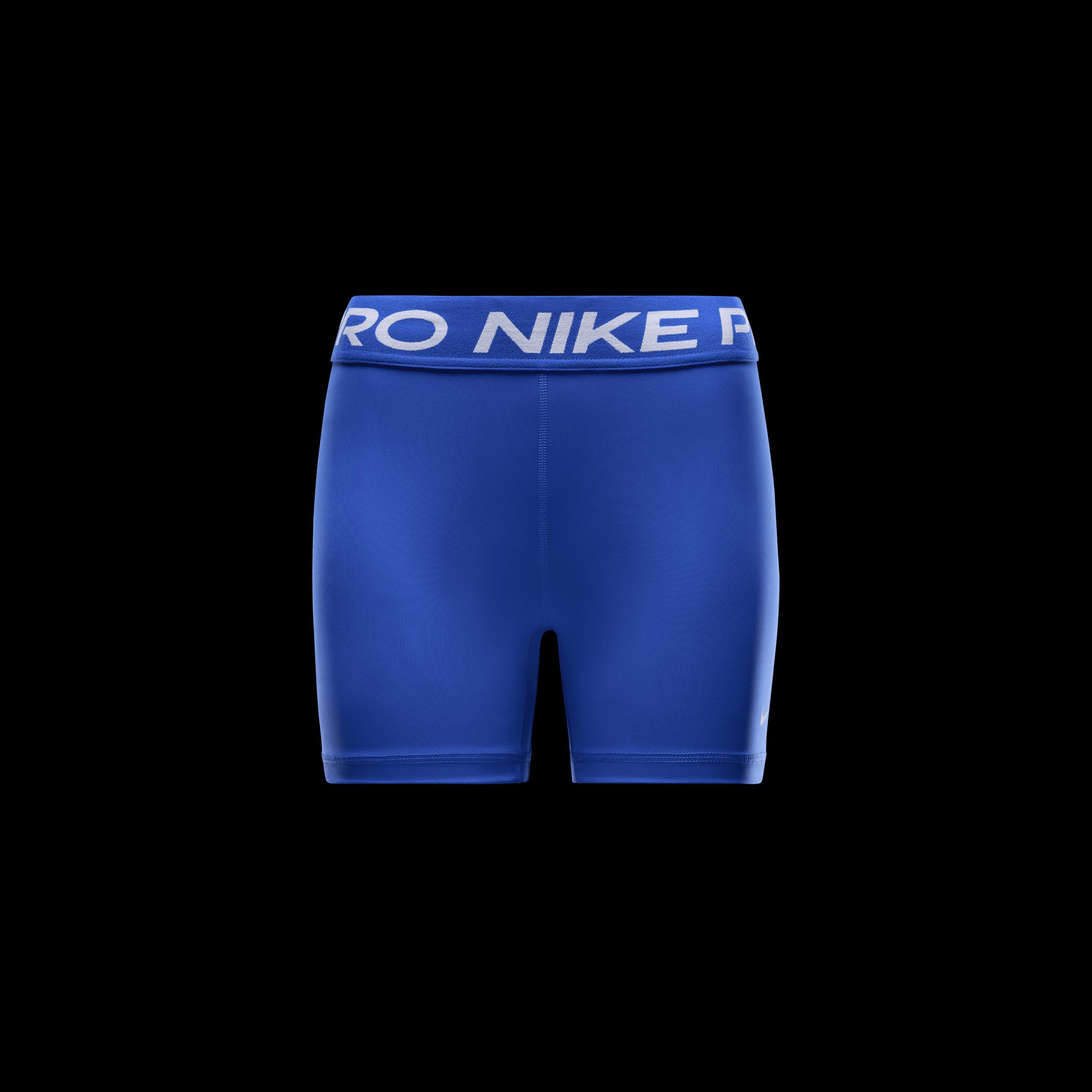 Women's Nike Pro 365 5" Shorts Product Image