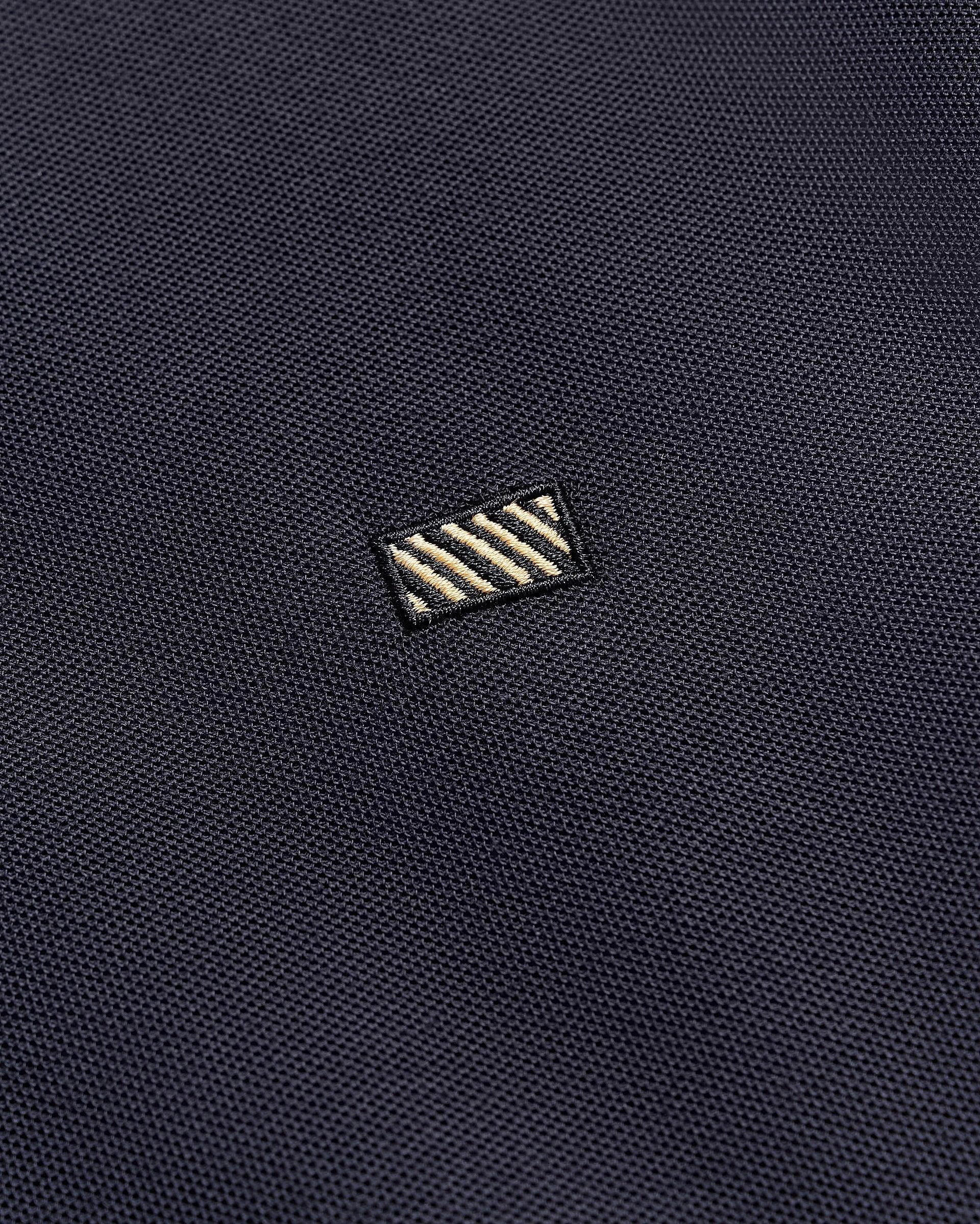 Pique Polo -  Product Image