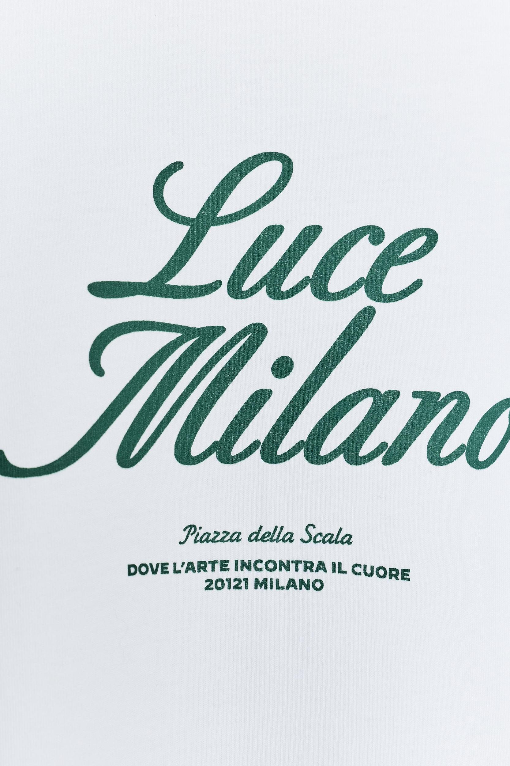 TEXT T-SHIRT Product Image