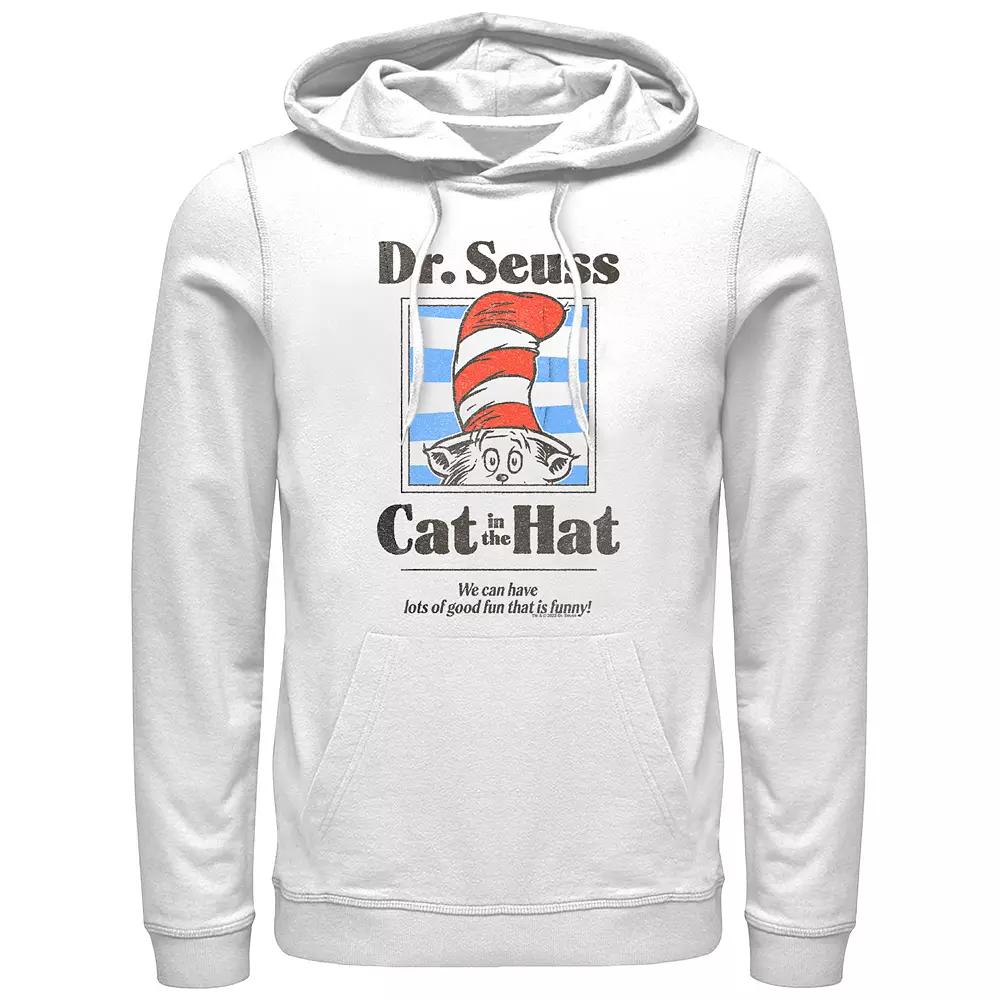 Men's Dr. Seuss The Cat Product Image