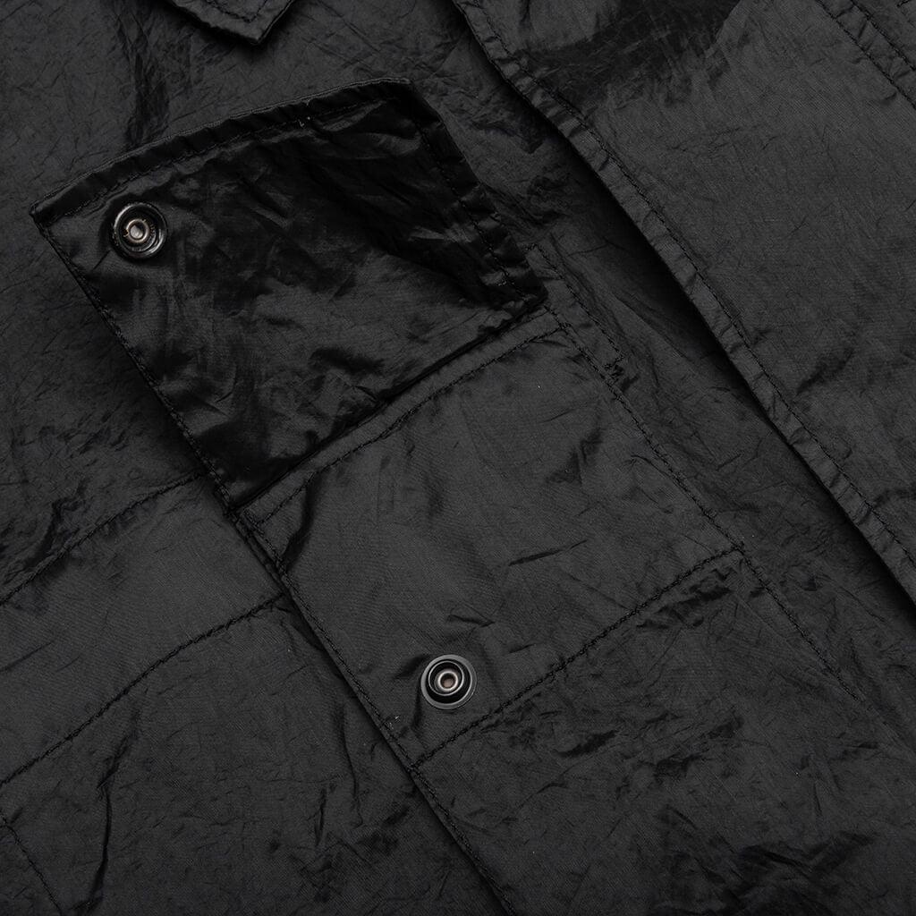 Field Jacket - Black Male Product Image