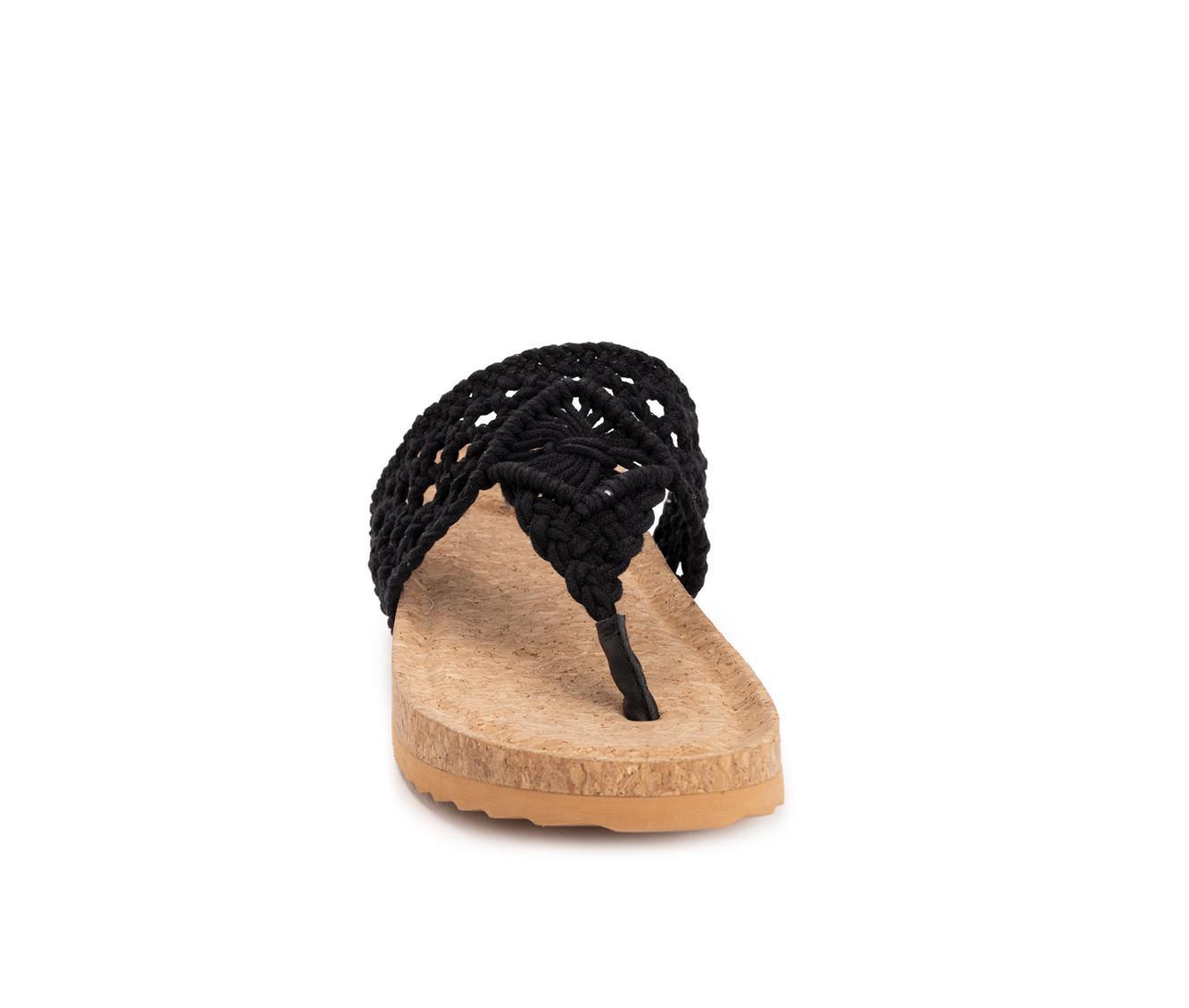 Women's MUK LUKS Pippen Sandal Sandals Product Image