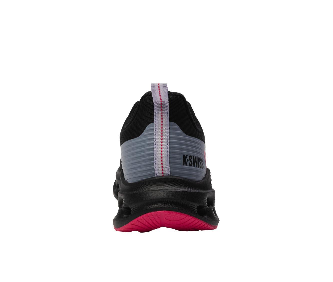 Women's K-Swiss Melrose Tubes Lite W Running Shoes Product Image