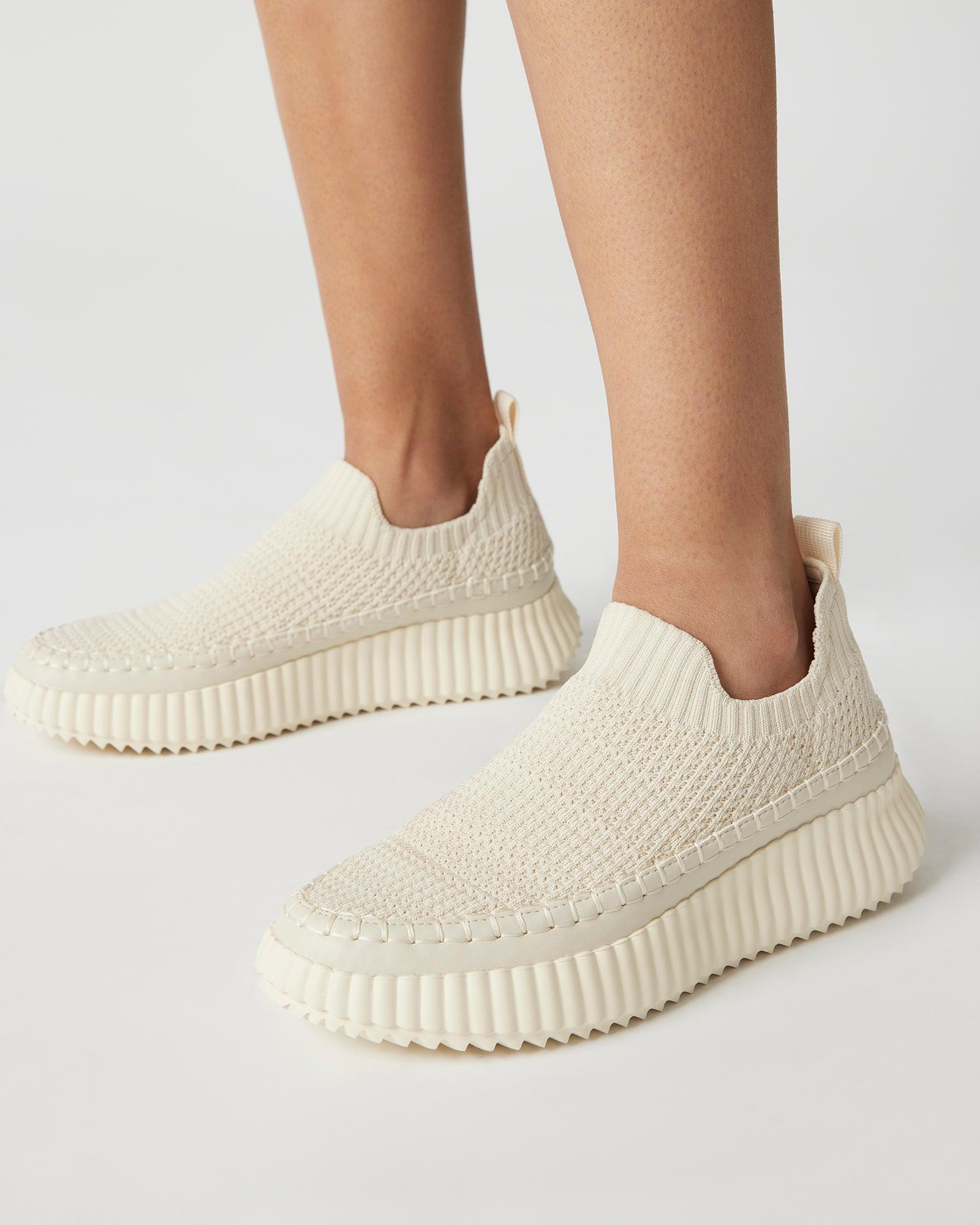 SAMARAH BEIGE - SM REBOOTED Female Product Image