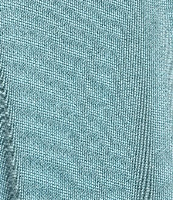 Sadie & Sage Cuff Short Sleeve Ribbed Knit Pullover Top Product Image