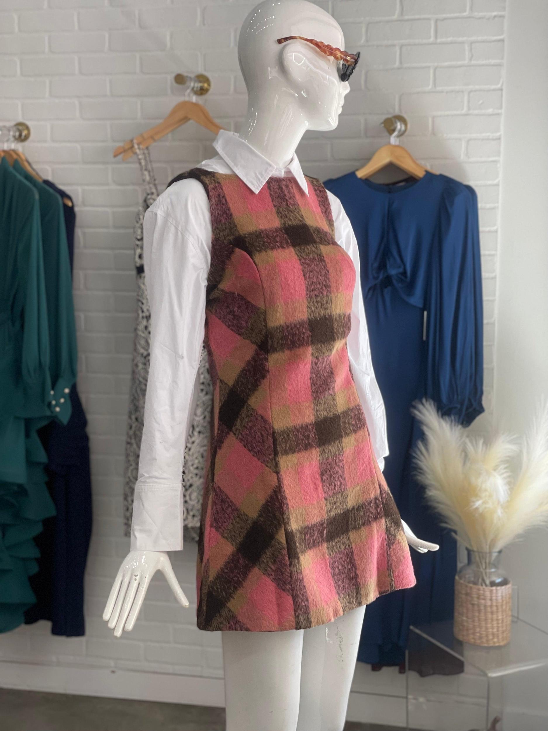 Abby Dress Product Image