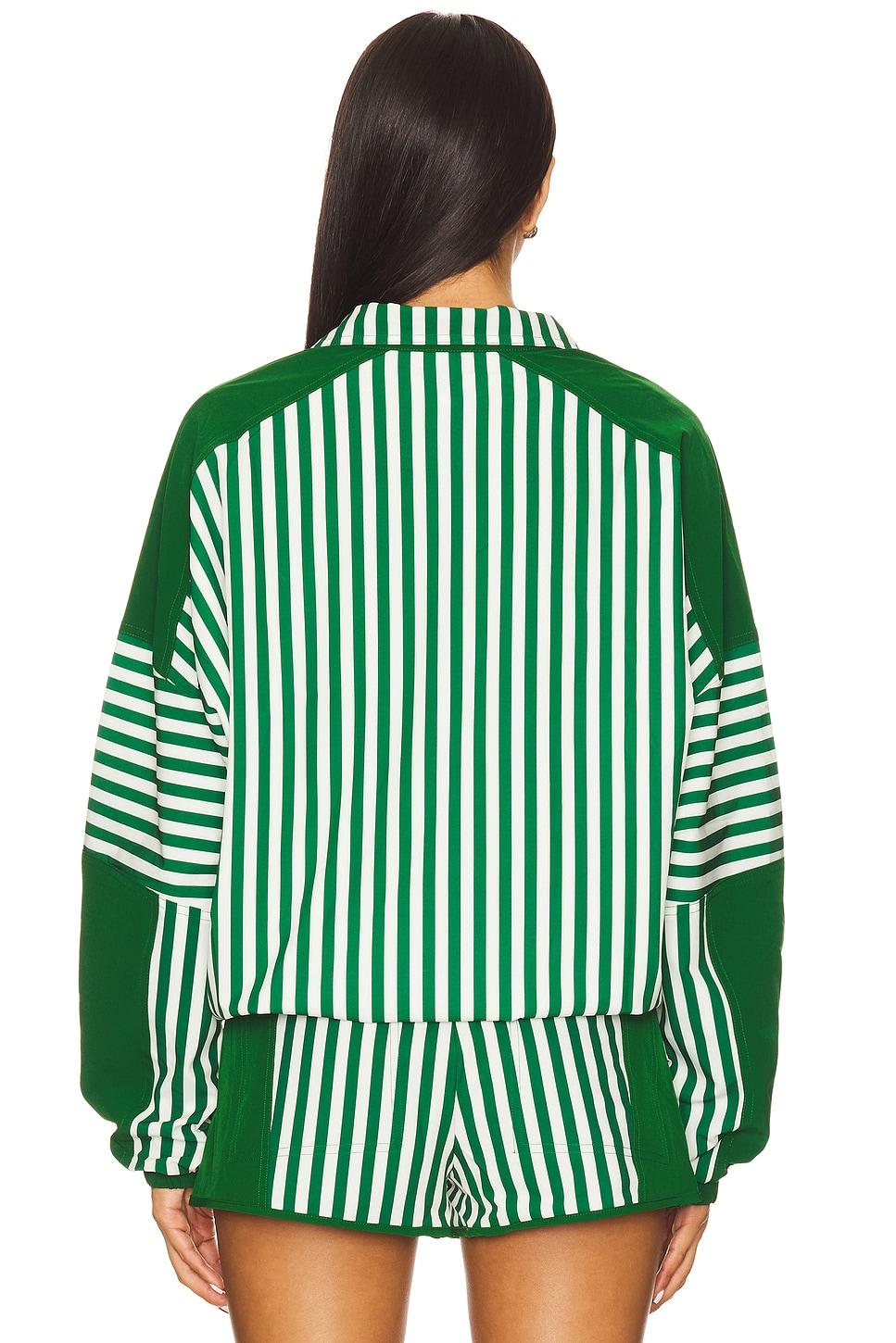 Vespera Top BEACH RIOT Product Image