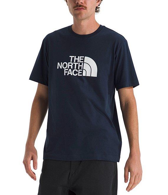 The North Face Evolution Half Dome Short Sleeve T-Shirt Product Image