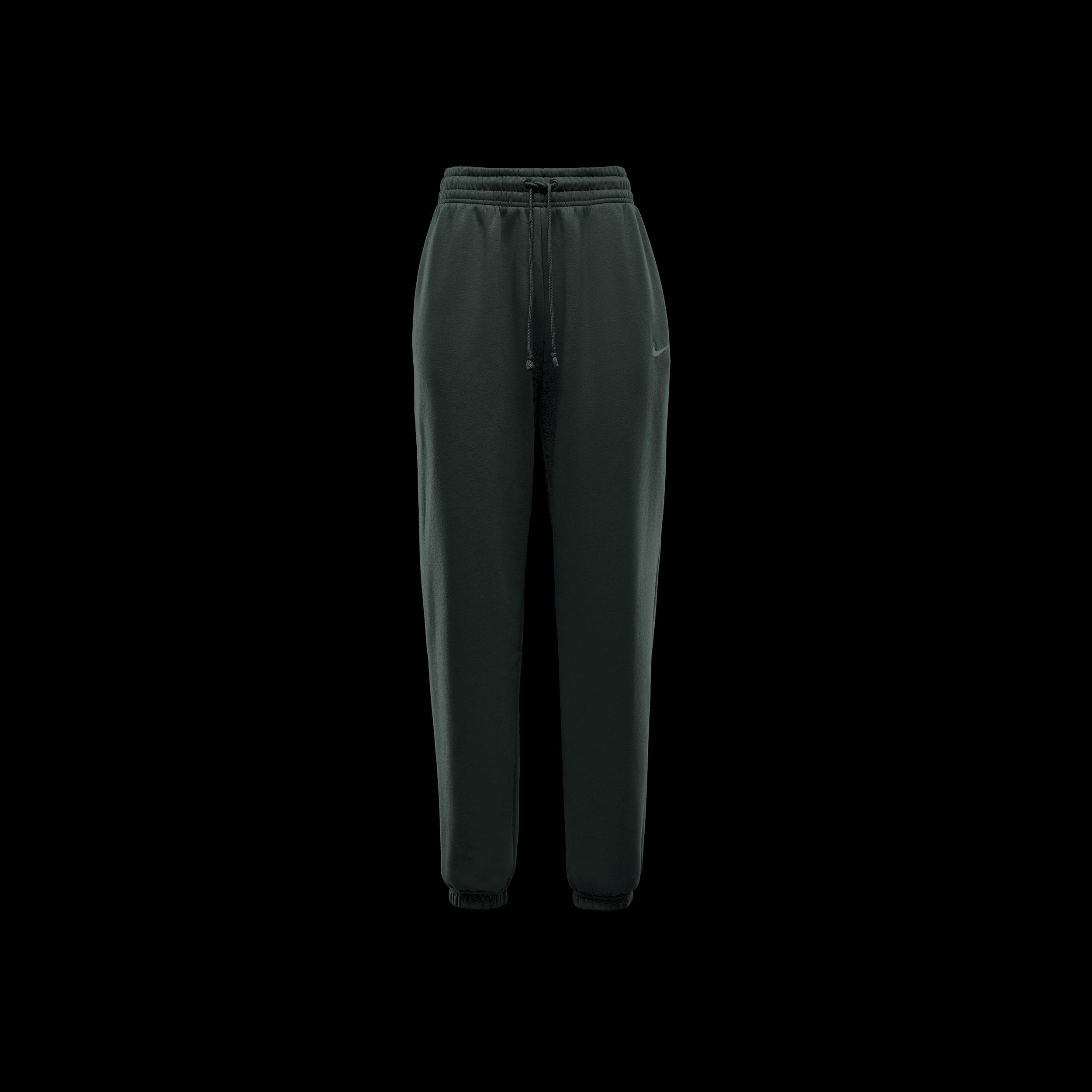 Women's Nike Sportswear Phoenix Fleece High-Waisted Oversized Sweatpants Product Image