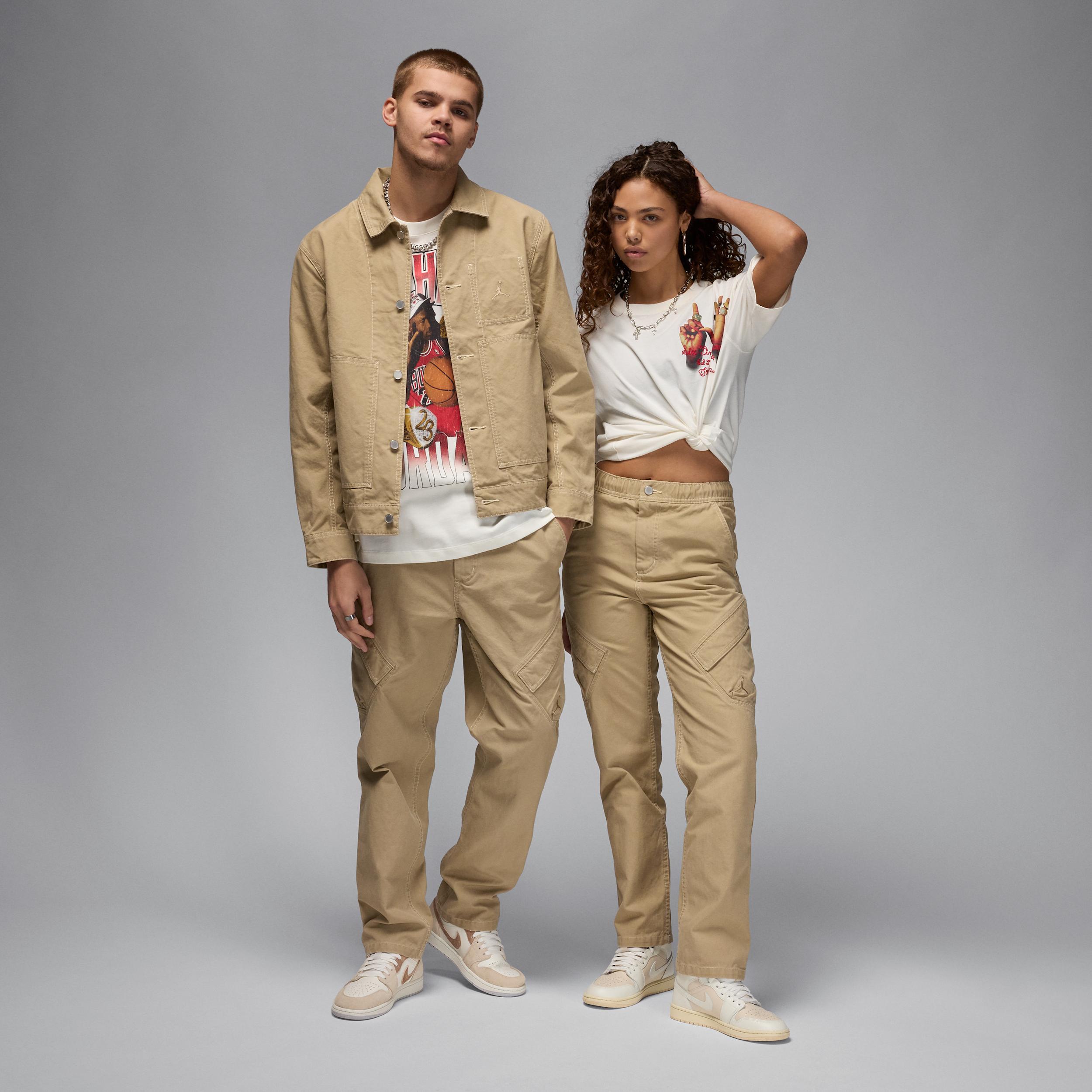 Jordan Chicago Men's Pants Product Image