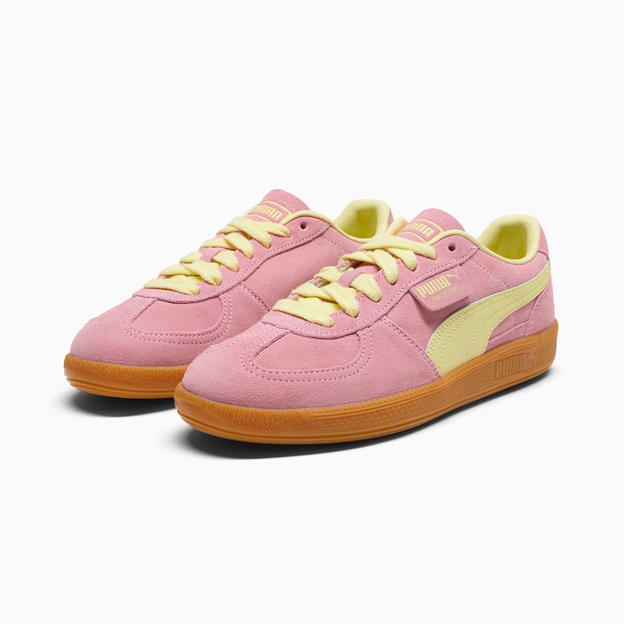 Palermo Women's Sneakers Product Image