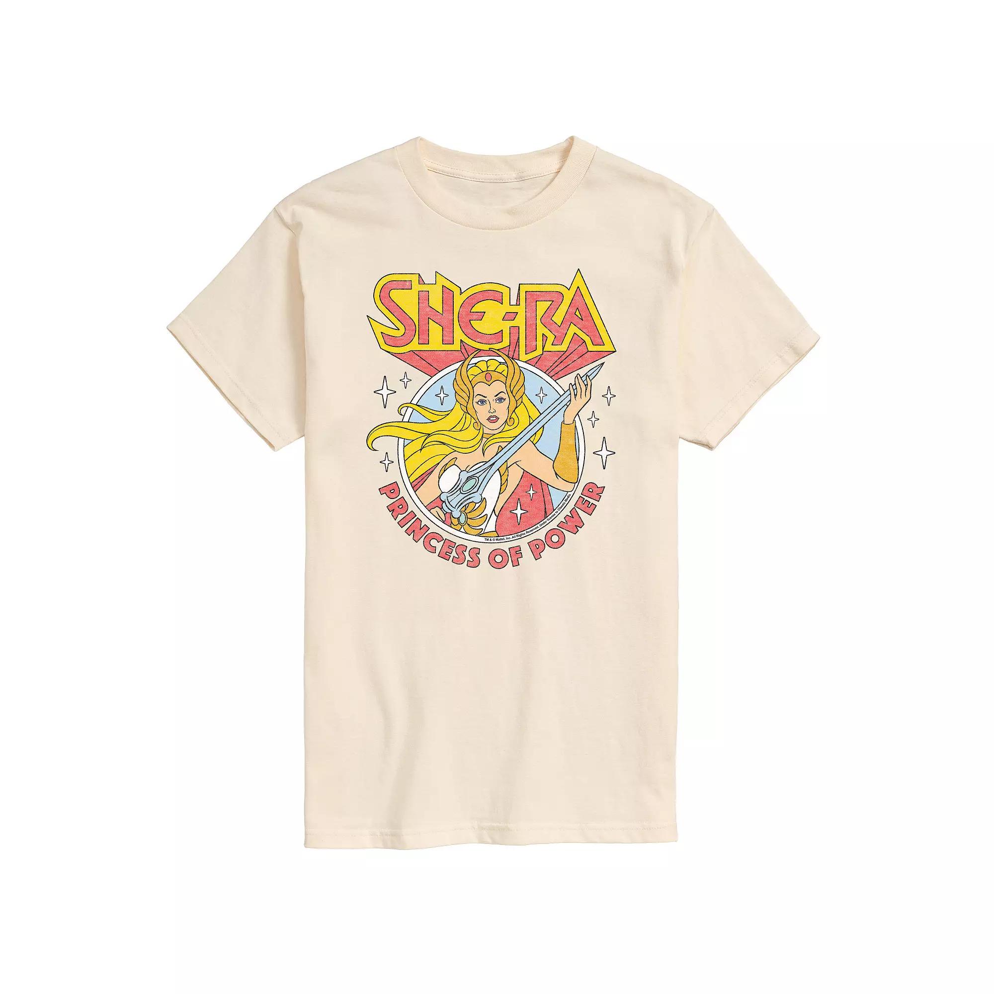 Men's SheRa Princess Of Power Graphic Tee,  Product Image