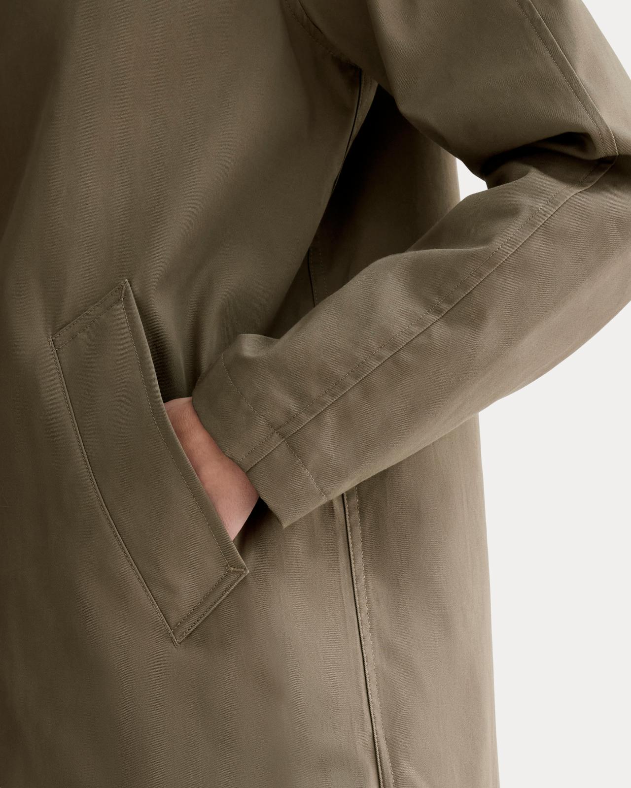 The Mac Coat Product Image