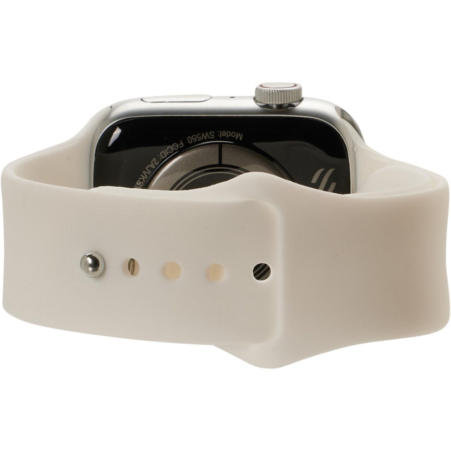 SLIDE Fitness Tracking Touch Smart Watch Product Image