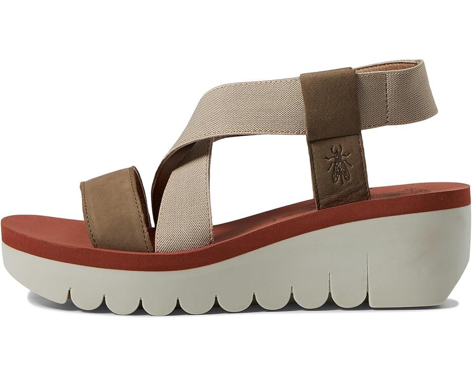 Women's FLY LONDON YABI922FLY Product Image