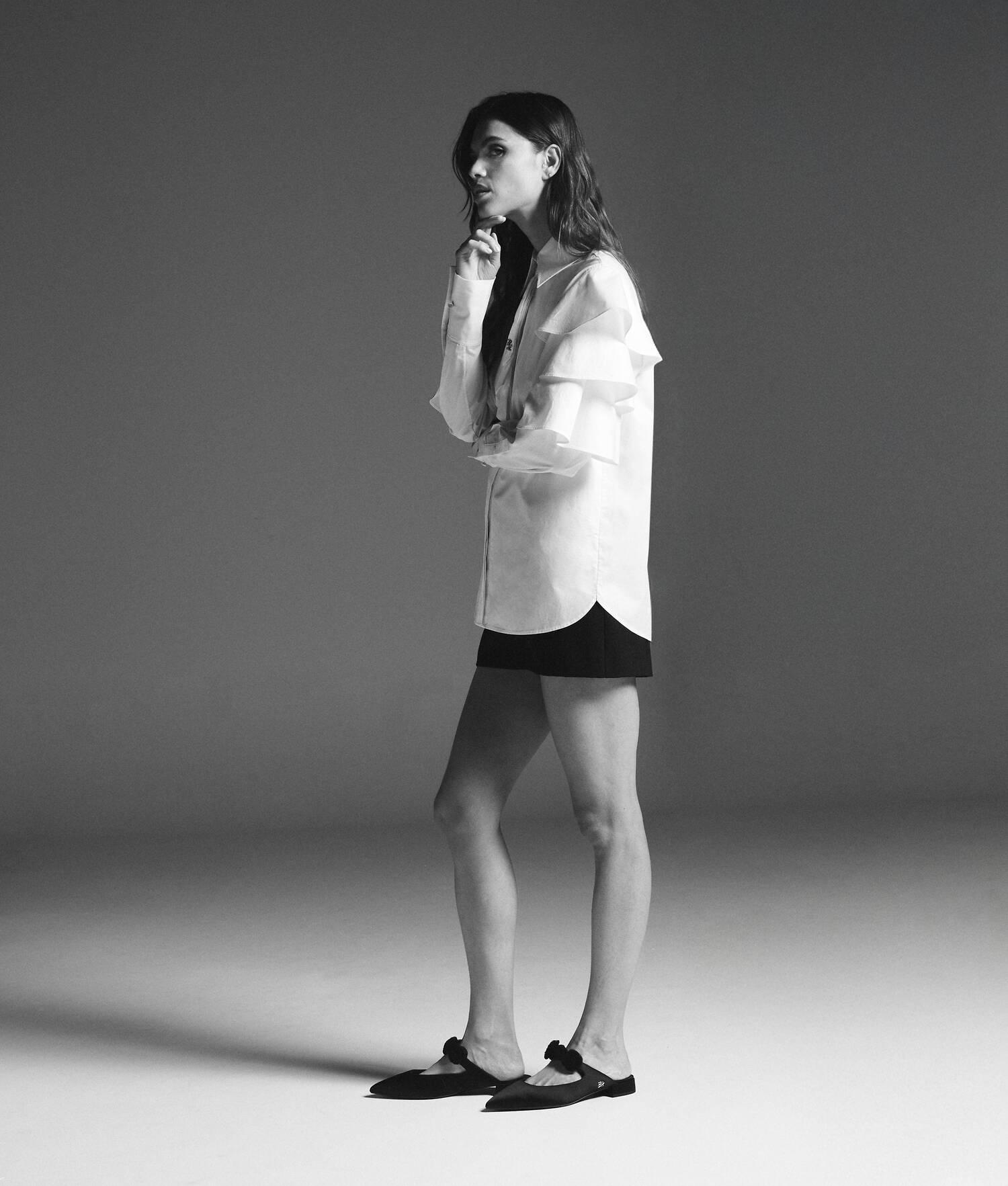 KL X JOANN SHIRT Product Image