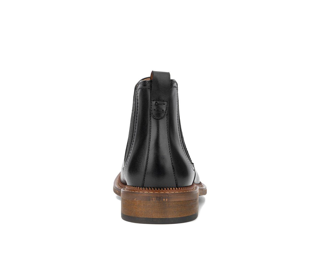 Men's Vintage Foundry Co Martin Chelsea Dress Boots Product Image