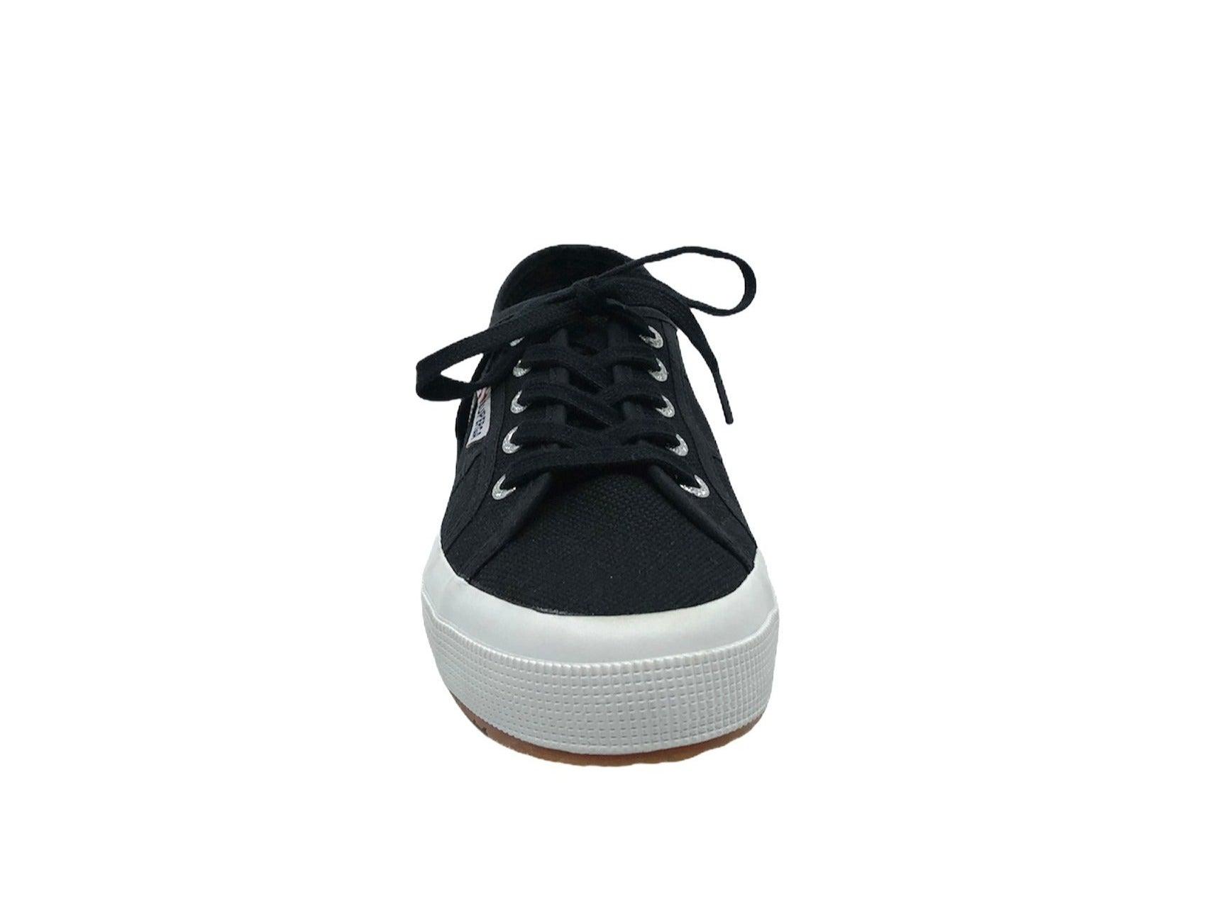 Superga 2750 Cotu Classic Black Product Image