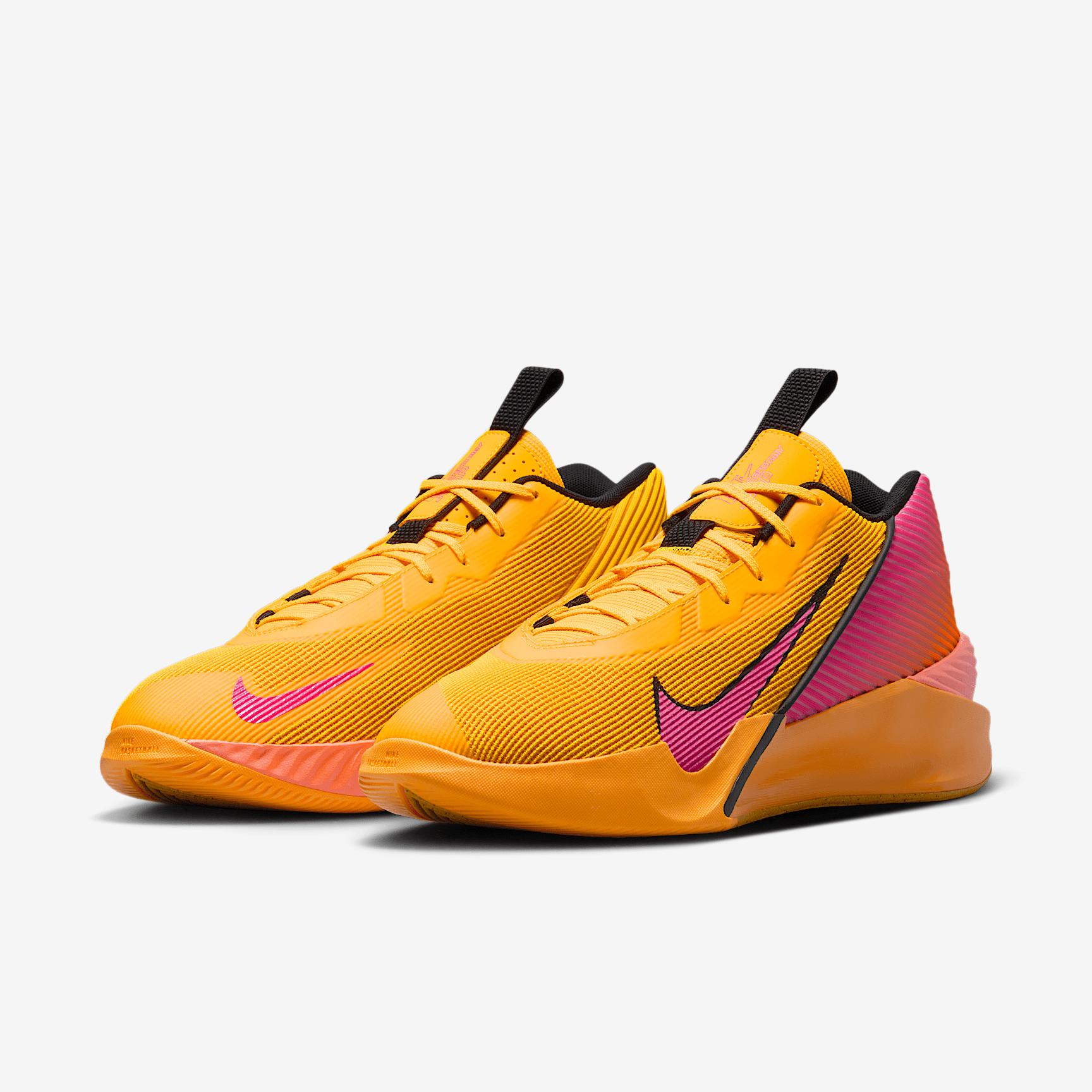 Nike Men's G.T. Jump Academy Basketball Shoes Product Image