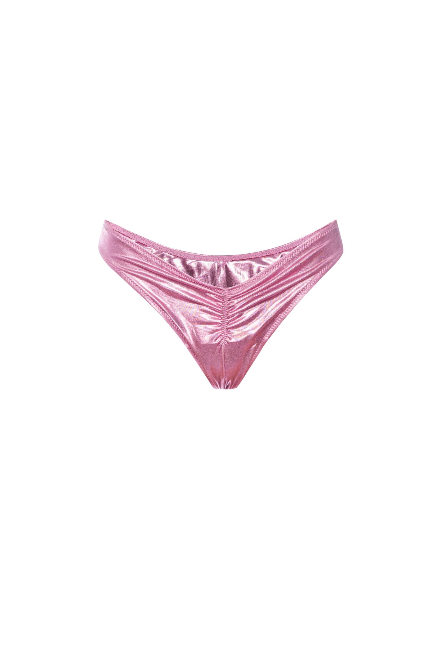 BAMBI BIKINI BOTTOM - CANDY Product Image