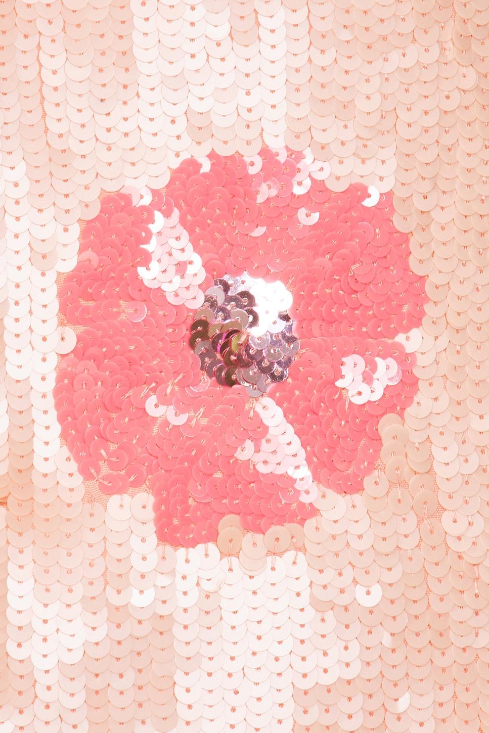 Mia Embellished Mini Dress Lovers and Friends Product Image