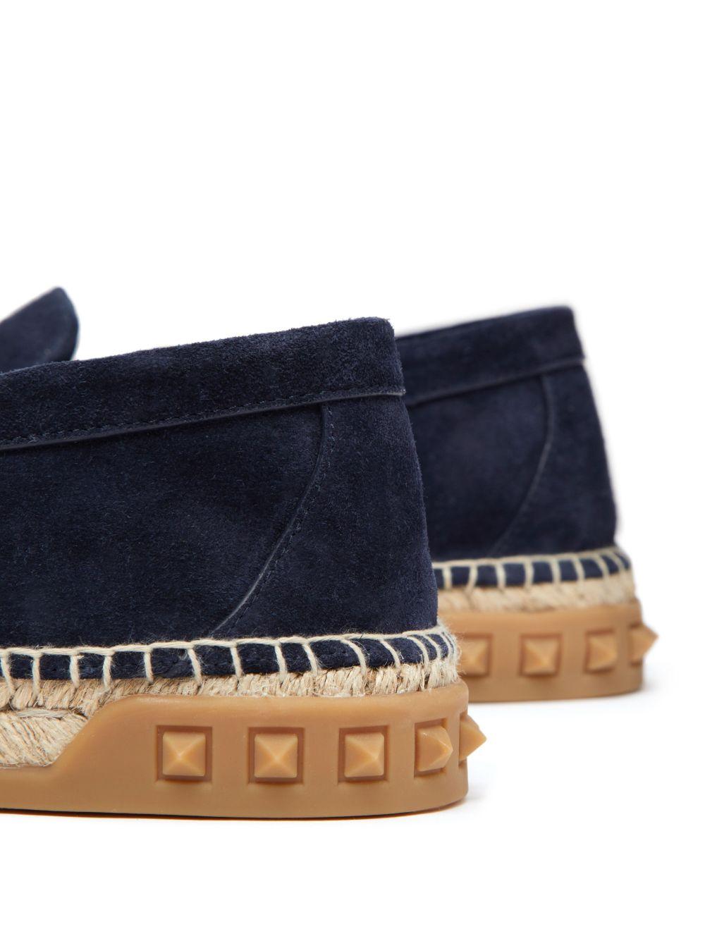 Leisure Flows suede espadrilles Product Image
