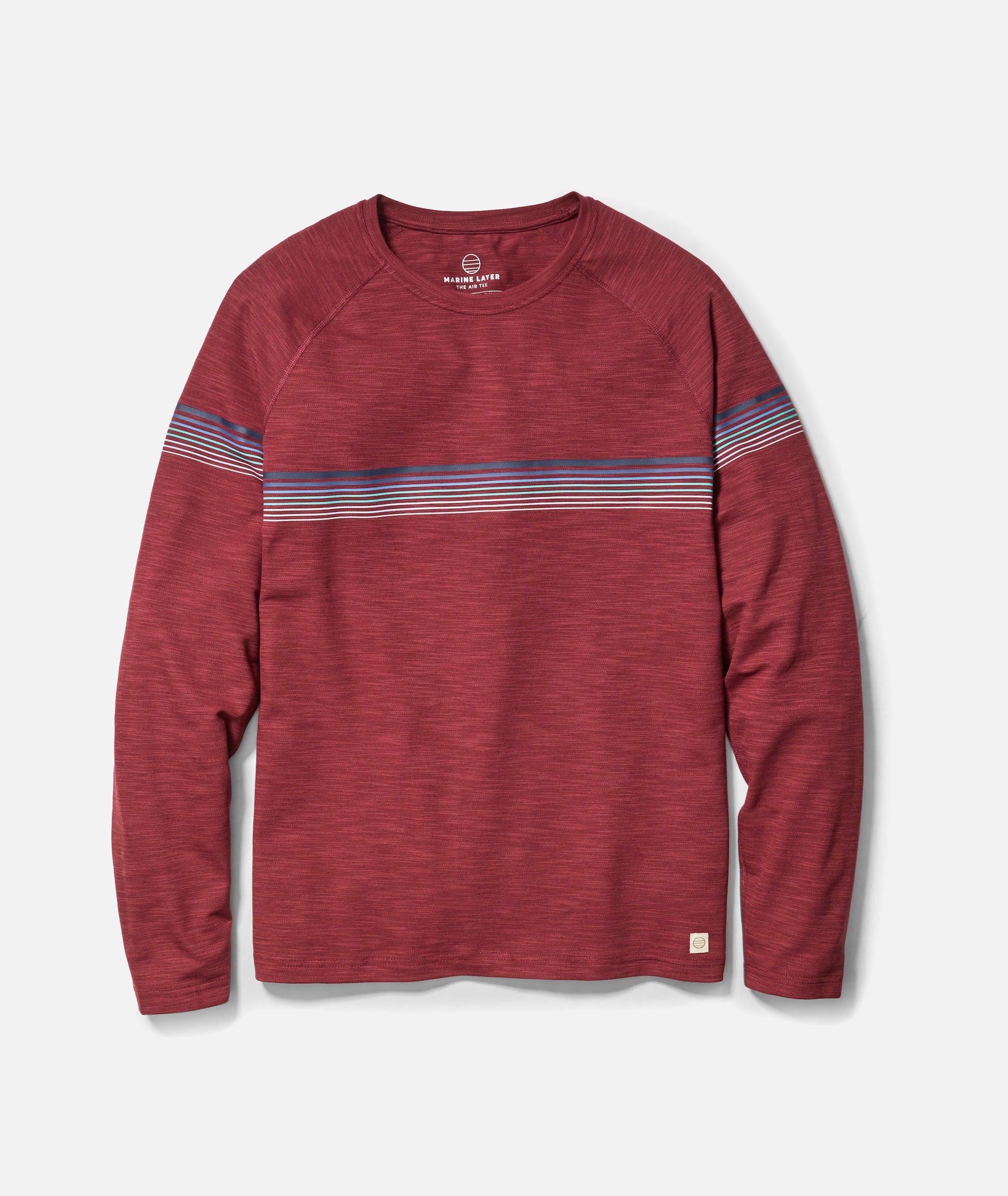 Vintage Heavy Slub Rugby Polo Product Image