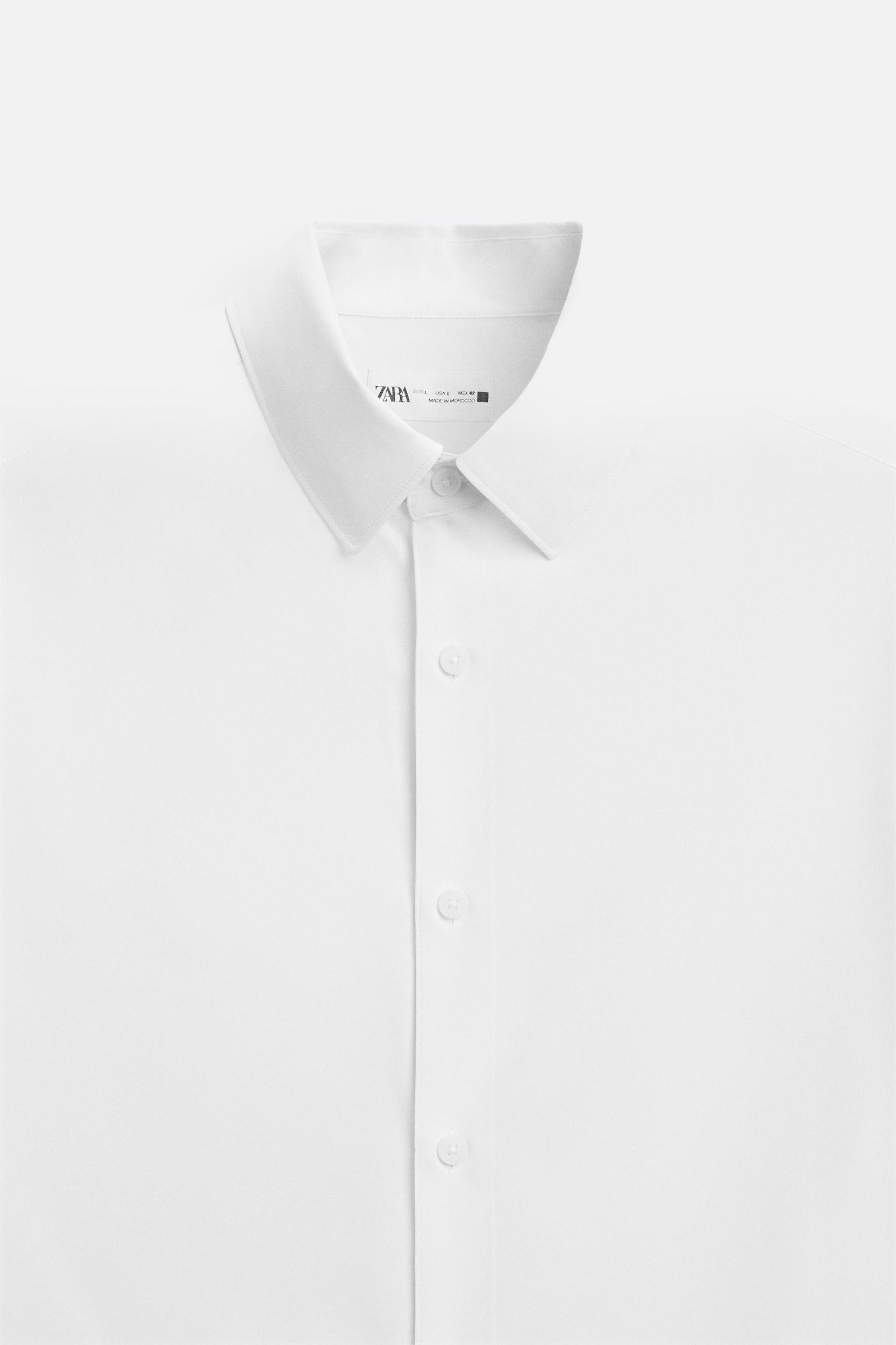 STRETCH SHIRT Product Image