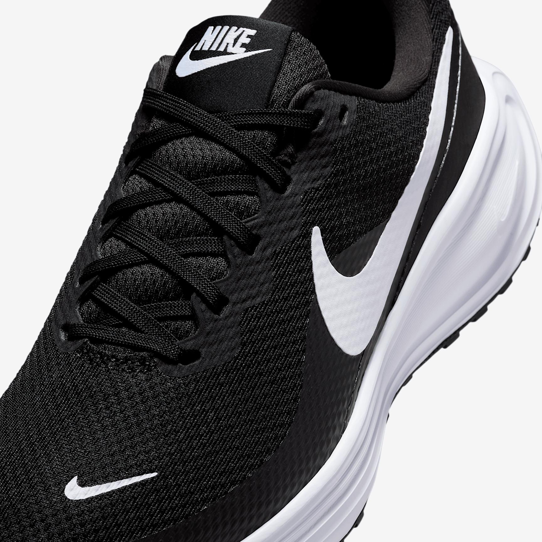Nike Womens Revolution 8 Road Running Shoes | HJ8485-001 Product Image