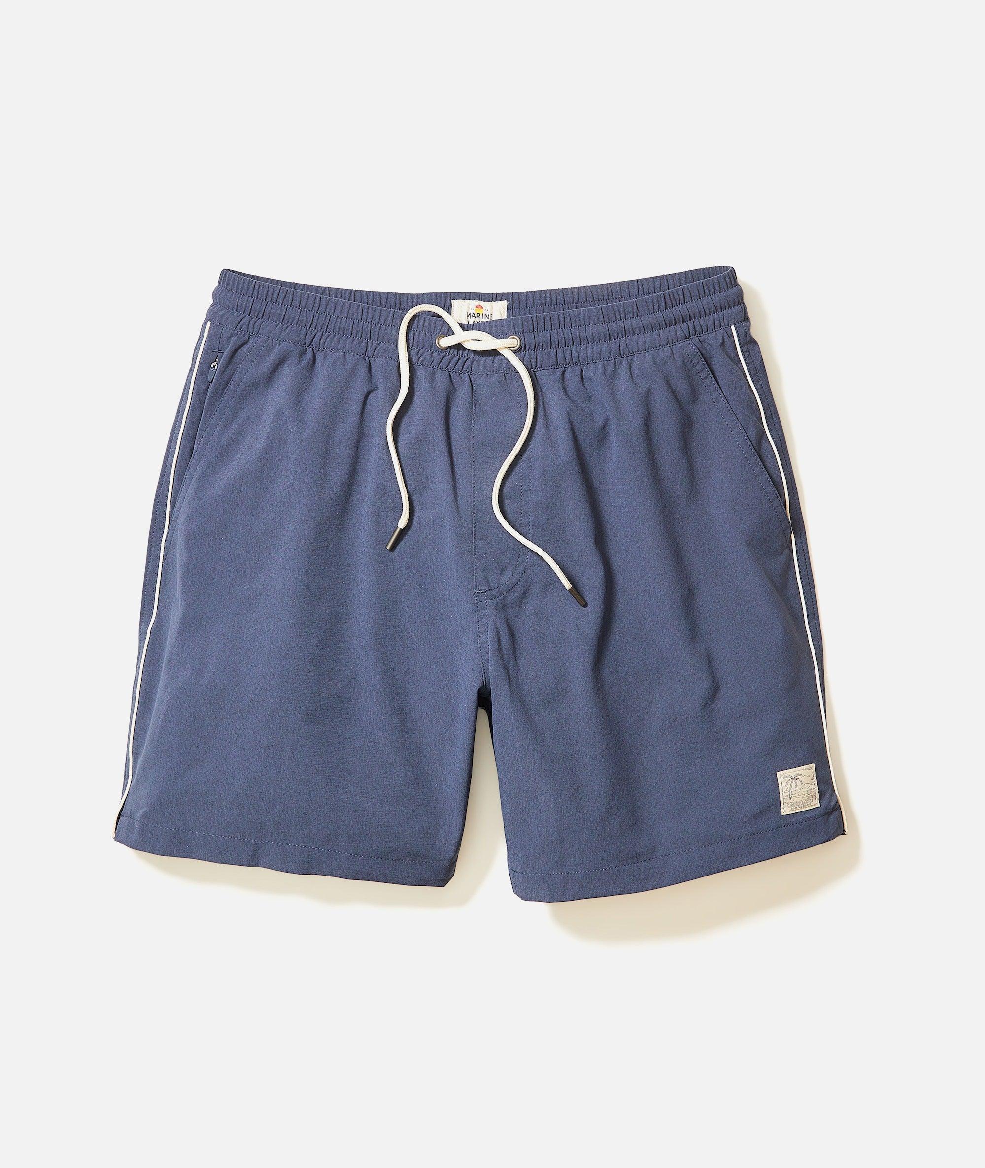 6" Lined Sport & Swim Short Product Image